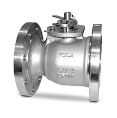 Ball Valves