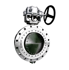 Butterfly Valves