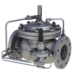Control Valves