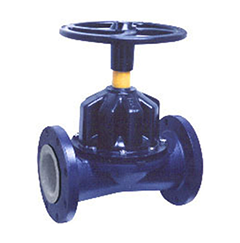 Diaphragm Valves
