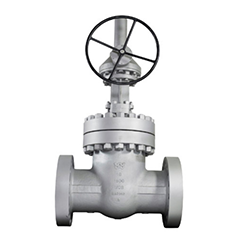 Gate Valves