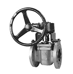 Plug Valve