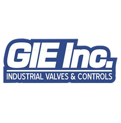 GIE Lined Valves | Global Valve Supply