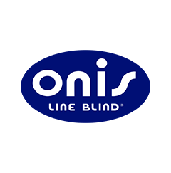 Onis Line Blind | Global Valve Supply