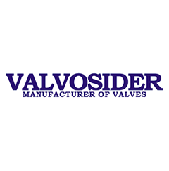 Valvosider Check Valves | Global Valve Supply